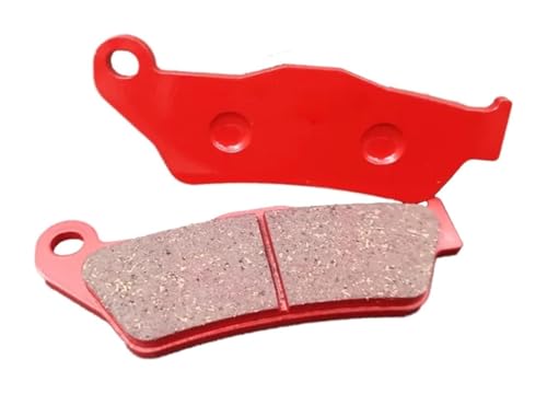 オートバイのブレーキパッド 用 ヤマハ TT600R 1997-2002 RE (5CH5) 2004 TT600E 1994-2001 ブレーキアクセサリー バイクディスク フロントとリア