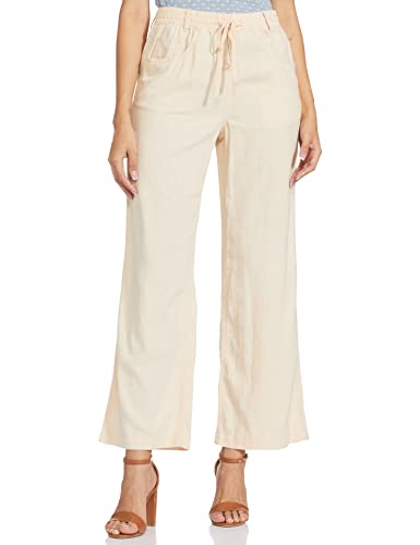 Image of Marks & Spencer Women's Regular Fit Casual Pants
