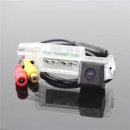 Caméra de recul sans fil voiture pour Cayman 987C 2005-2013