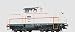 Produktbild BRAWA 42874 Diesellok Serie Am847 der Sersa