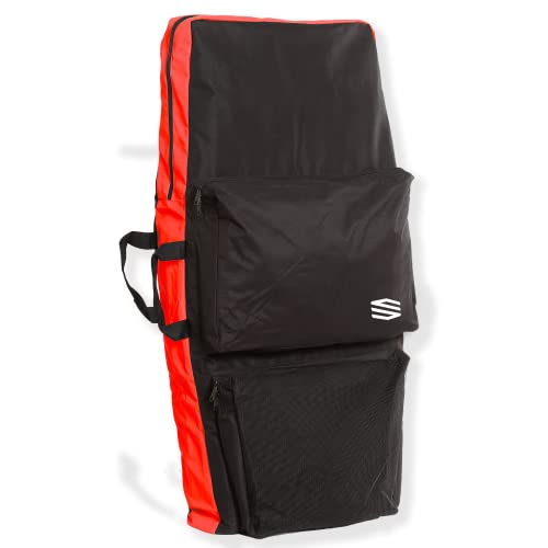 SNIPER Bodyboard Tasche Twincover Deluxe