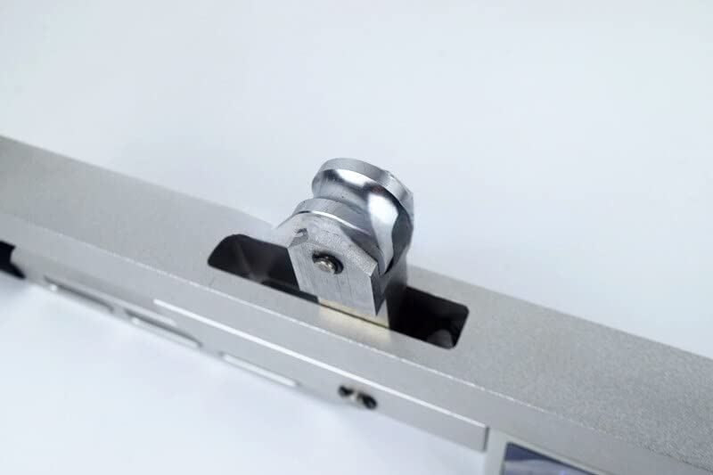Digital 5000N 1100Lb Elevator Cable Tension Meter