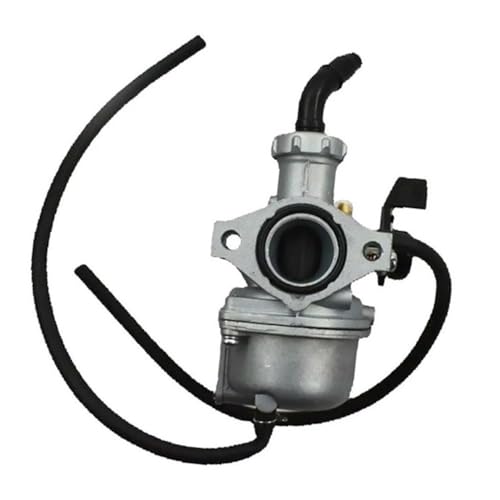 Carburateur 22 mm PZ22 robuste avec starter manuel rigide pour 110cc