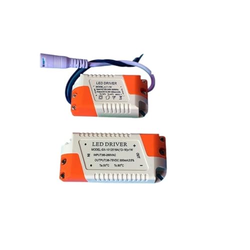 Transformateur spot LED pour éclairage de plafond salon et cuisine - 3