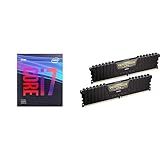 Intel Core i7-9700F Desktop Processor 8 Core Up to 4.7 GHz Without Processor Graphics LGA1151 300...