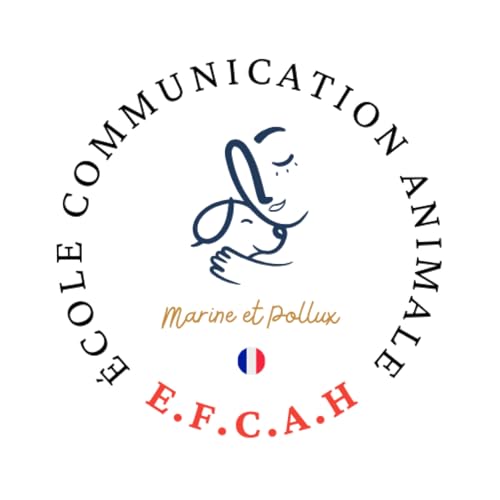 Page de couverture de Dialogue Instinctif : le podcast pour tout savoir sur la communication animale