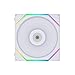 Lian-Li Lian-Li UNI FAN TL 120mm Fan, White