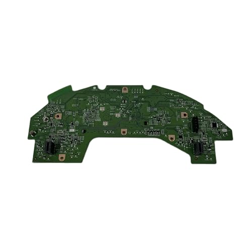 Carte mère Roborock S5 défaillante ? Remplacez par le modèle Ruby_S