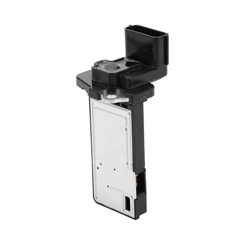 VekAuto Medidor De Sensor De Flujo De Aire Masivo Compatible Para Buick Enclave 2012-2015 Plástico Duradero Metal Negro