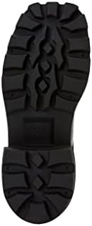 Katy Perry Women's The Geli Combat Boot, Black, 10 | Image 3