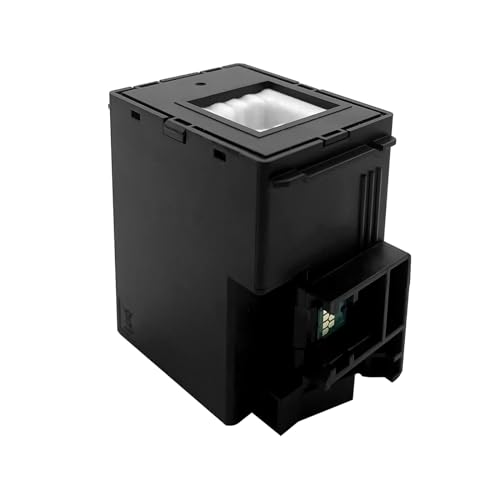 Dikarsum C9344 Caixa de manutenção EWMB3 compatível com Expression Home XP-3100 XP-4100 XP-4101 XP-4