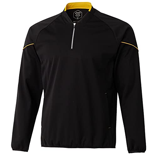 野球 ウオームアップ 高校野球対応ゴールドステージ シールドフリースジャケット 2121A248