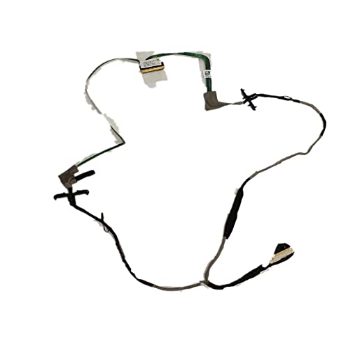 Câble d'alimentation LED pour for Dell Inspiron Mini Duo 1090 0TGPRMT
