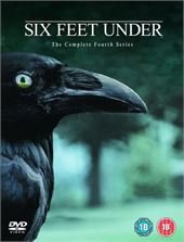Six Feet Under: Season 4 [DVD] [2005]