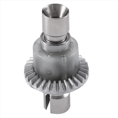 Différentiel 16420 MJX résout les casses de transmission Hyper Go