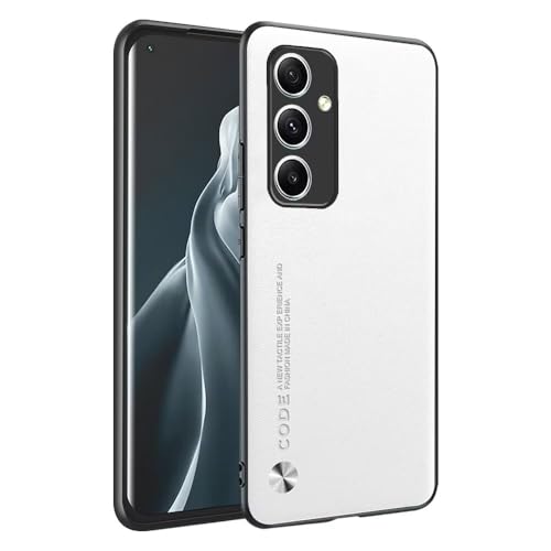 HONLEN Coque de pour Samsung Galaxy A34 5G (6.6