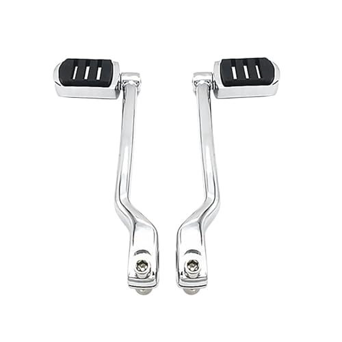 Leviers de changement de vitesse moto en alliage pour Road King et Softail 1988-2024