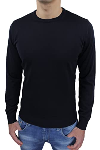 Pull pour homme chaud et confortable pour éviter le froid en hiver