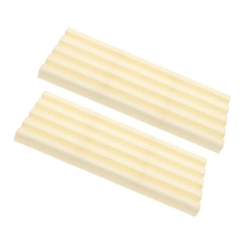 KICHOUSE Poker Card Stand Tray 2pcs Domino Holder Handsfree Card Organizer Sturdy Construction Simple Design Ideal for Game Nights