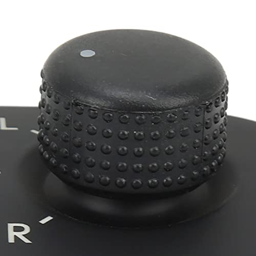 1J1959565D 1J1959565C 1J1959565E 1J1959565E01C Botão do interruptor do espelho retrovisor, interrupt