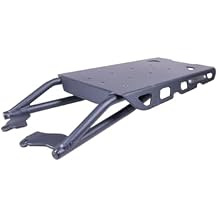 T-Rex Racing Luggage Rack Compatible with Triumph 2022-2024 Tiger Sport 660