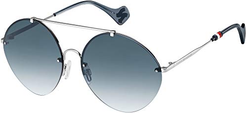 Tommy Hilfiger Mujer Gafas De Sol Th Zendaya Ii, 010 08, 61 Tommy Hilfiger Mujer Gafas De Sol Th Zendaya Ii, 010 08, 61