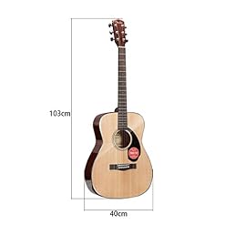 Guitars Fretted Instruments Guitar Fanta Acoustic Guitar Fanta CC60S NTA Electric Box Single Board Guitar Electric Box… - Les Beatles, Paul McCartney, John Lennon, RIngo Starr, George Harrison Guitars Fretted Instruments Guitar Fanta Acoustic Guitar Fanta CC60S NTA Electric Box Single Board Guitar Electric Box… – Image 7
