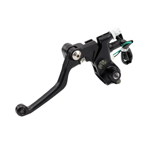 Levier d'embrayage guidon moto DT125 R RE et accessoire de frein TTR 250