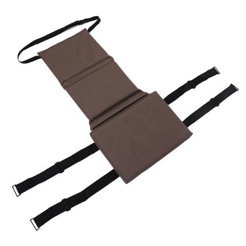 Chaise de support d'arbre contre le mal de dos en affût prolongé - 4