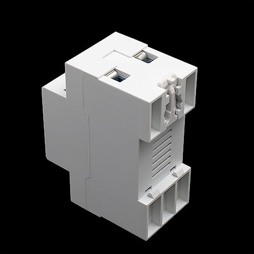 Protection électrique automatique 32A pour sécuriser l'électroménager - 2