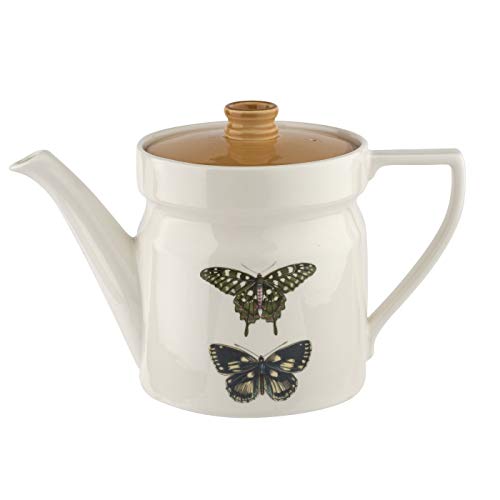 Portmeirion Botanic Garden Harmony Teapot