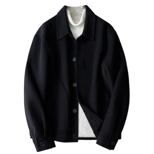 Veste administrative pour hommes coupe XL coupe-vent veste d'automne