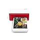 Polaroid - Hi Print 4x6 (10x15cm) - Bluetooth-Fotodrucker - Weiß