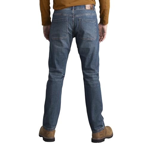 Red Kap Men's Lightweight Cooling Jean2