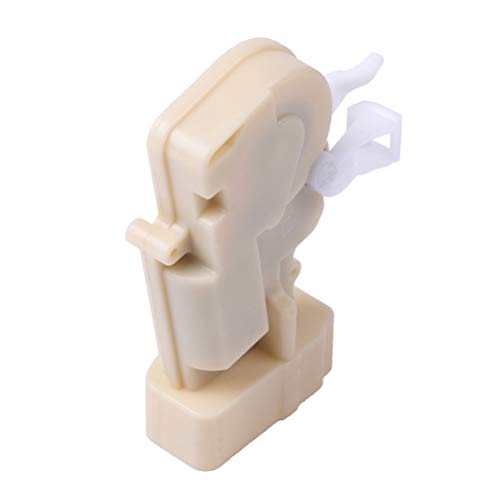 Image of SCITOO Door Lock Latch Actuator Front Left Fit For 2004-2006 For Scion For xB,2000-2005 For Toyota For Echo replaces 746-634,8D1045,DLA185,69120-52030,6912052030,TO1314106,69120-30010