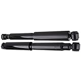 Shocks,SCITOO Rear Gas Struts Shock Absorbers Fit for 1998-2004 for Toyota Tacoma,1990 for Toyota...