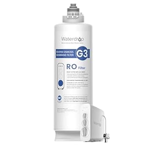 Waterdrop WD-G3-N2RO Ersatzfilter