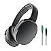Produktbild Skullcandy Hesh Evo Over-Ear Wireless-Kopfhörer, 36 Std. Akkulaufzeit, Mikro, kompatibel mit iPhone, Android und Bluetooth-Geräten - Schwarz
