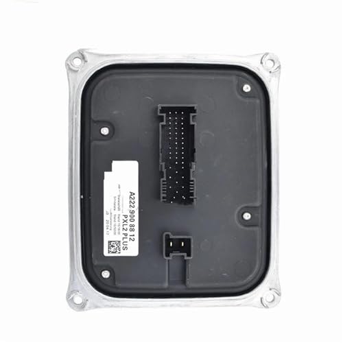 Module commande phares adaptatifs A2229008812 corrige erreur éclairage Classe G - 2