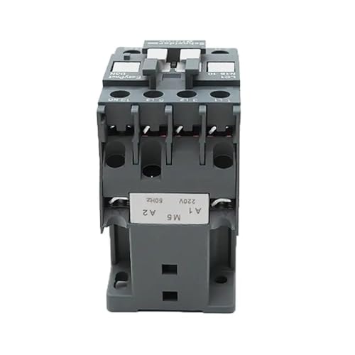 Contacteur CA LC1N1810 haute performance commutation triphasée 18A bobine - 2
