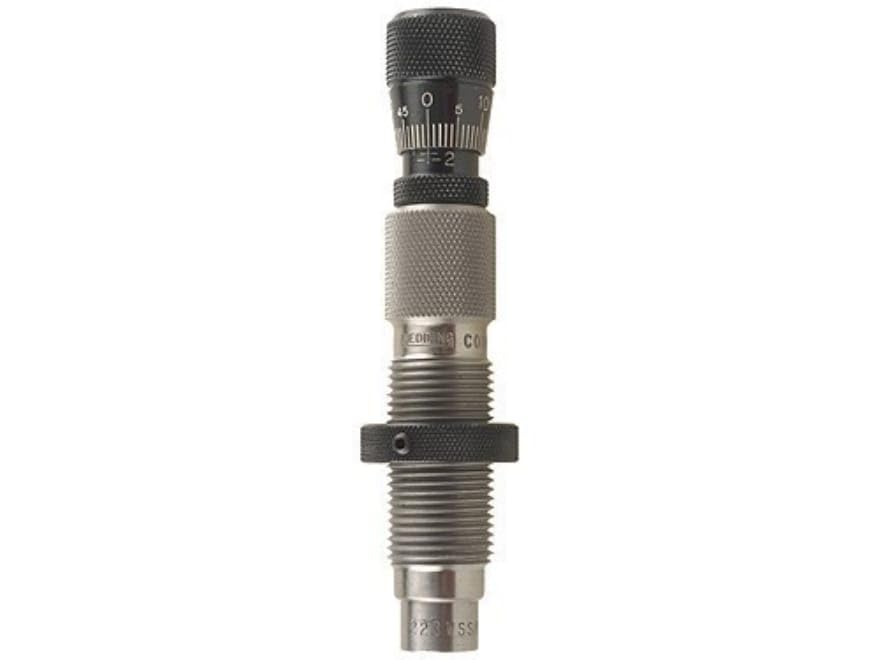 Amazon.com : Redding Reloading 6MM ARC Competition Seating Die