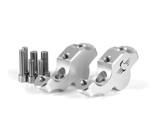 Rehausseur moto K1600B pour éliminer la fatigue des bras en voyage
