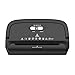 Ativa® 8-Sheet Cross-Cut Shredder, A08CC23