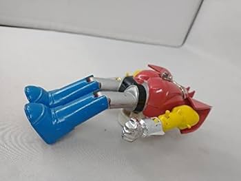 UFO戦士 ダイアポロン　当時物　ブルマァク社製 Amazon.co.jp: UFO戦士ダイアポロン35-1当時物 ブルマァク