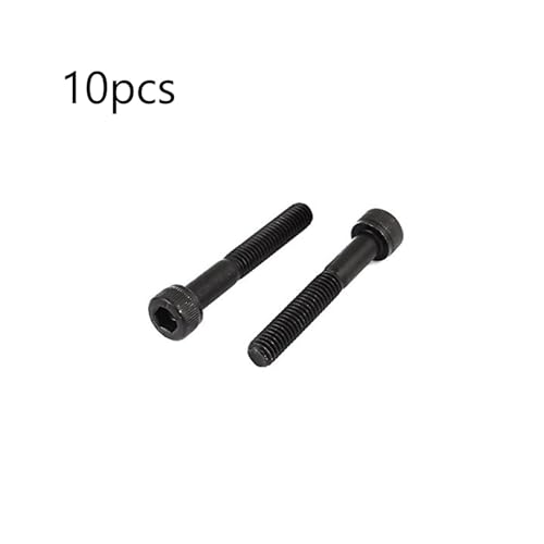 Mejores comprativas On-line Tornillo cabeza hexagonal medidas los más recomendados. 23 Imagen adicional