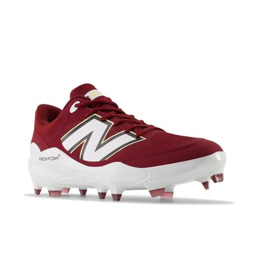 Image of New Balance Men's Fresh Foam 3000 V7 Molded Baseball Shoe