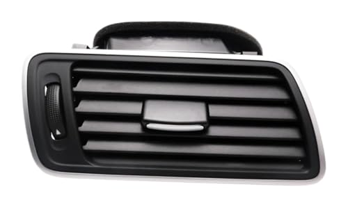 Rejilla de ventilación delantera derecha de coche para Passat 2013