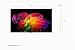 Abbildung LG OLED77W69LA 77 Zoll (196 cm) 4K UHD Wallpaper OLED AI Smart TV