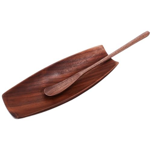 SOLUSTRE 1 Set Japanese Style Tea Leaf Holder Scoop Home Teaware Accessories for Tea Drinking Craftsmanship and Easy to Clean and Housewarming