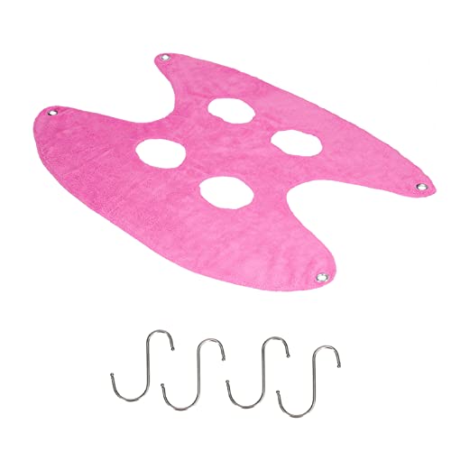 Estilingue para Cuidados Com Animais de Estimação, Rede Multifuncional Lavável e Respirável para Cui